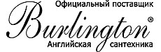 Логотип компании бурлингтон