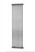 Vertica Radiator - 900 x 590mm - chrome (RXVE-0900590-CH)