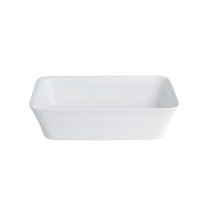 Clearwater Palermo Basin 550mm - Stone White (B3CCS)
