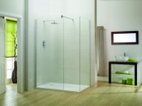 April Showers Identiti? Wetroom Panel 1000mm (AP9405S)