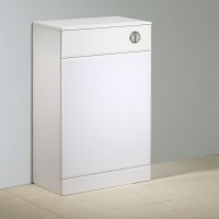 Spirit 500mm WC Back to Wall Unit (SK14078)