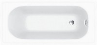 Leigh Single Ended Super Strong Acrylic Bath (1700mm x 700mm) (12545)