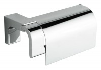 Eletech Toilet Roll Holder with Flap (114160)