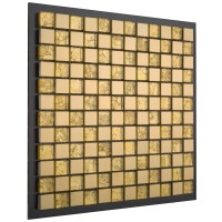 Gold Mix mosaic (18161)