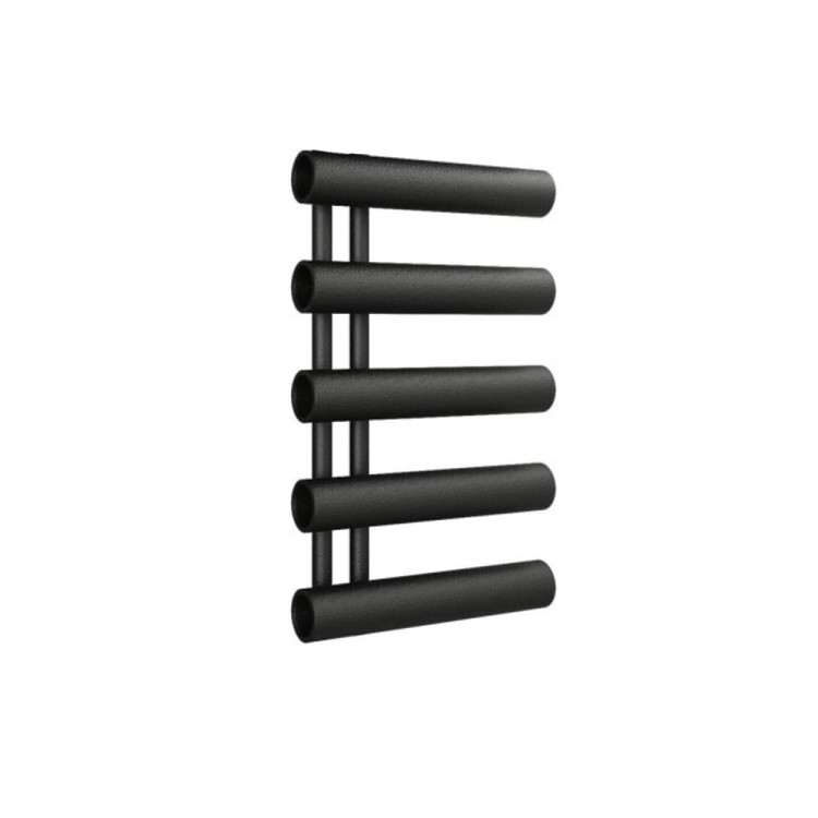 Cannon 800 x 500 - Heated Towel Rail - Anthracite (RXCA-0800500-AN)