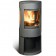 Печь на дровах Dovre ASTRO 3MF/WB
