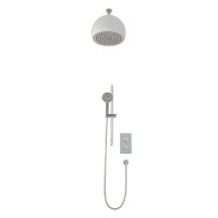 REEF dual function shower system with overhead drencher (SK11045)