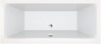 Galgate Super-Strong Double Ended Bath (1700mm x 750mm) (12534)