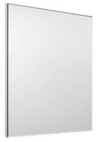 Roca Victoria-N Mirror 800 x 700mm - Gloss White (856665806)