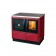 Печь-камин MBS Thermo Rocky
