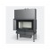 Каминная топка BeF Home Twin V 8 N Aguatic
