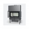 Каминная топка BeF Home Twin V 8 N Aguatic