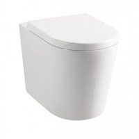 Froxfield Back to Wall Toilet (22431)