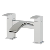 Arq Deck mounted bath filler (SK1019)