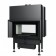 Каминная топка BeF Home Twin V V 8  Aguatic