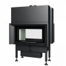 Каминная топка BeF Home Twin V V 8  Aguatic