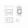 Каминная топка BeF Home Twin V V 8  Aguatic