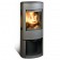 Печь на дровах Dovre ASTRO 4MF/WB