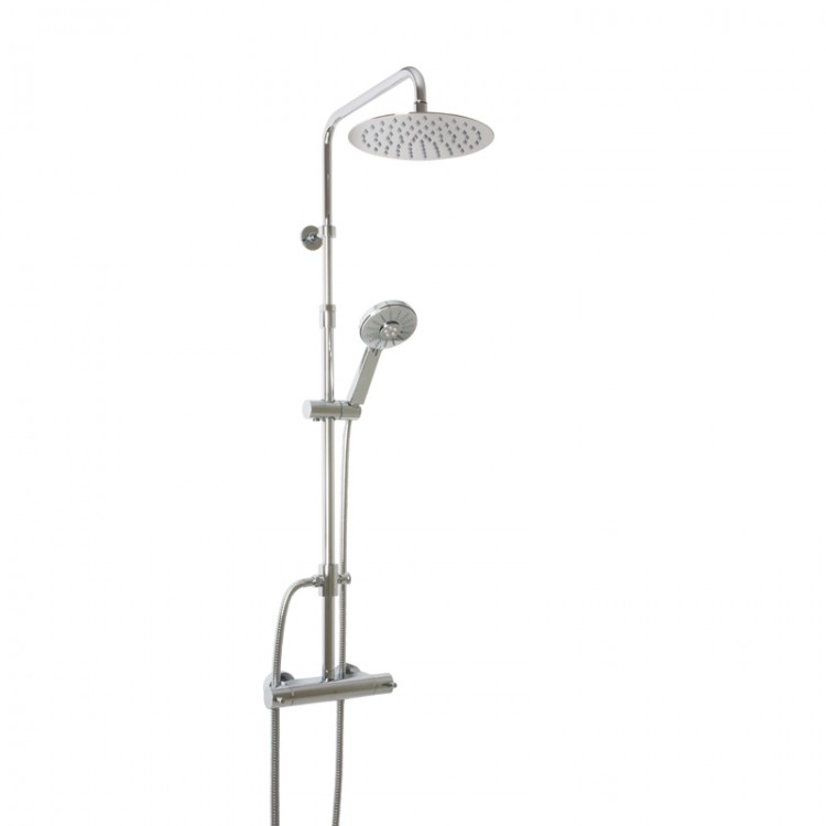 Xeno Bar valve two function shower system (SK11001)