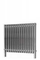 Amore Radiator - 700 x 780mm - anthracite (RXAM-0700780-AN)