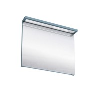 Britton - Aqua Cabinets 900mm illuminated mirror - LED - Ocean (M30O)