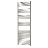 Premier XL Curved Towel Warmer - 1500 x 500mm - Stainless Steel (RXPC-1500500-SS)