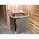 Электрокаменка Harvia Elegance F10,5