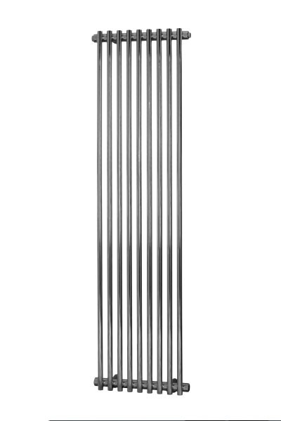 Vertica Radiator - 1400 x 380mm - chrome (RXVE-1400380-CH)