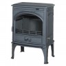 Печь мультитопливная Dovre 425 GM
