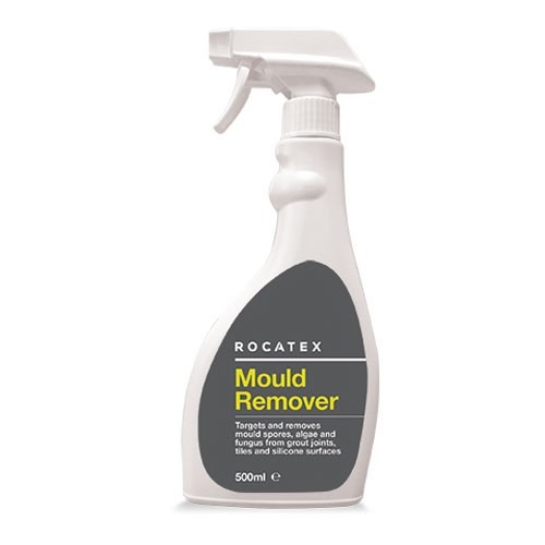 Rocatex Mould Remover 500ml (22628)