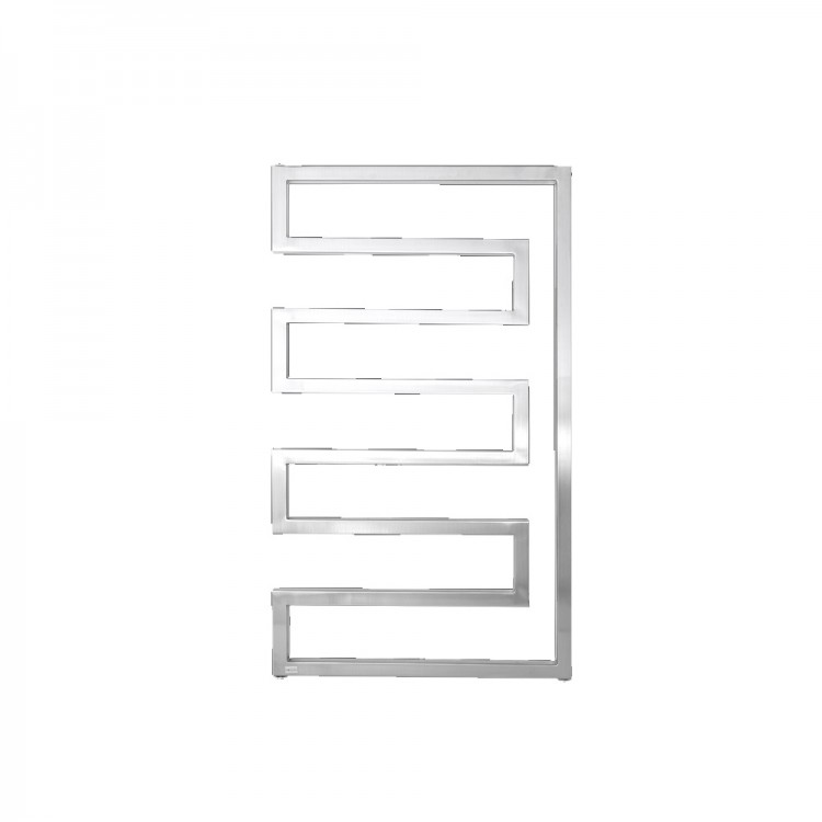Essence 730 x 580 - Wall Hung Heated Towel Rail - Stainless Steel (RXSR-0730580-SS)