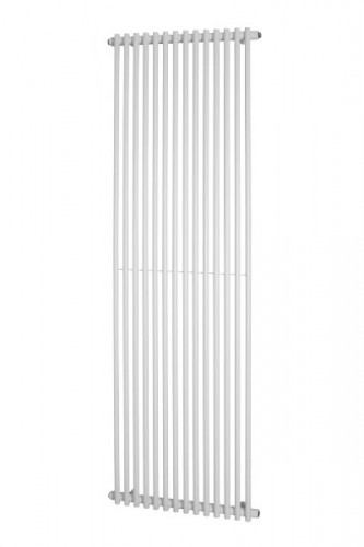 Vertica Radiator - 1400 x 380mm - white (RXVE-1400380-WH)