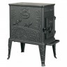 Печь на дровах Dovre 600