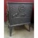 Печь на дровах Dovre 600