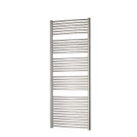 Premier XL Curved Towel Warmer - 1800 x 600mm - Stainless Steel (RXPC-1800600-SS)