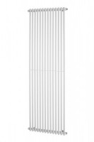 Vertica Radiator - 1800 x 380mm - white (RXVE-1800380-WH)