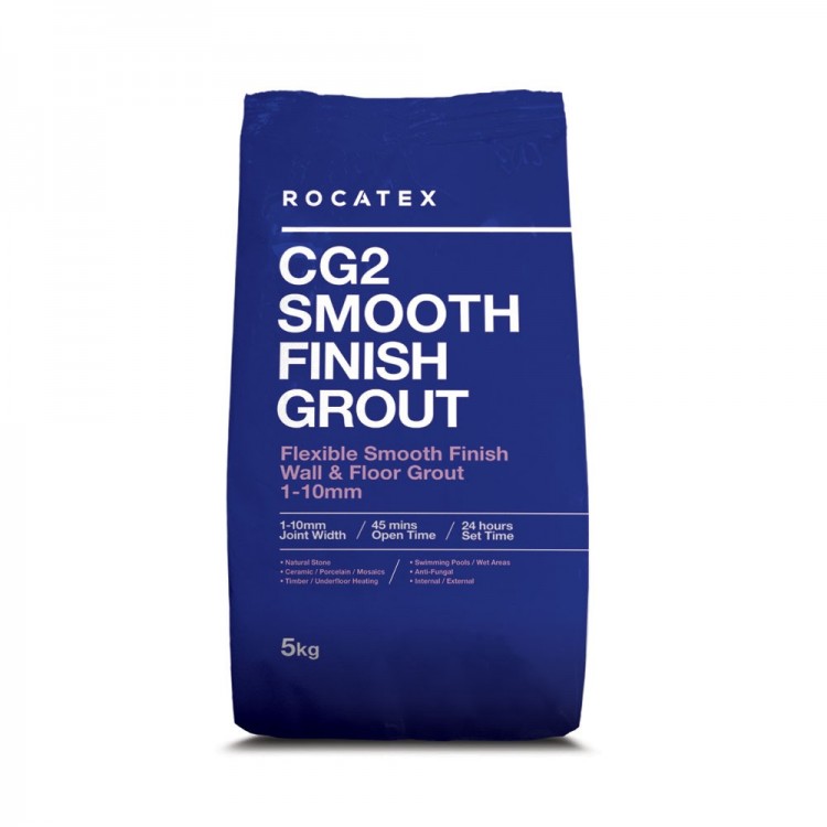 Rocatex CG2 Smooth Finish Grout Beige (22603)