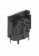 Каминная топка Hitze AL19GH D decor