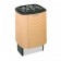 Электрокаменка Harvia Sound M80