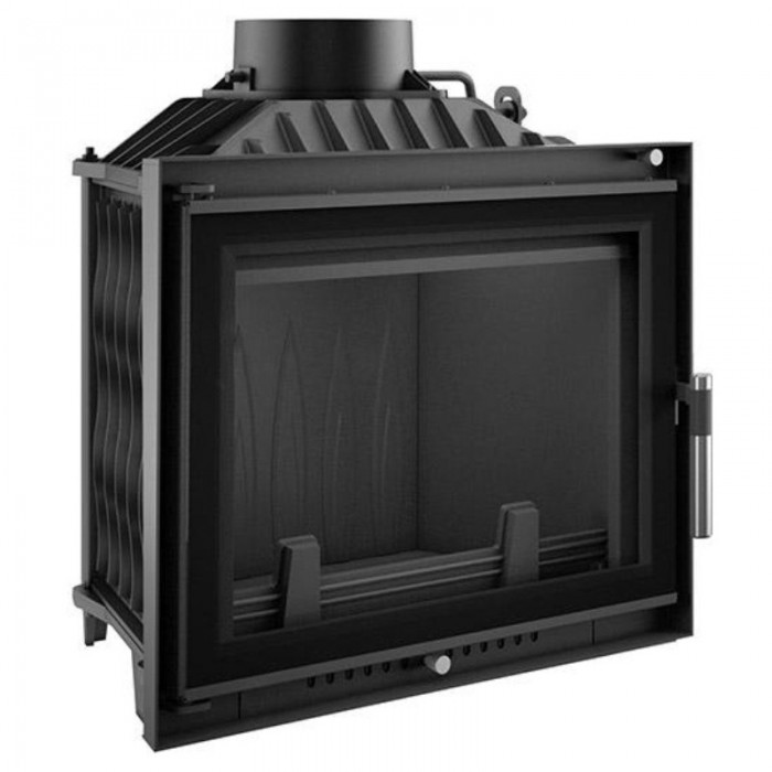 Каминная топка Kratki Antek Deco 10 кВт