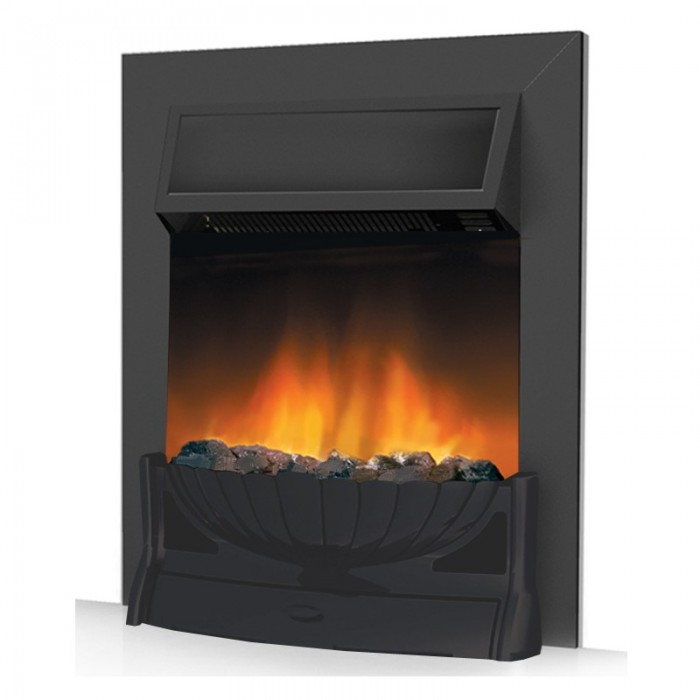 Электрический камин Dimplex Truscott Black