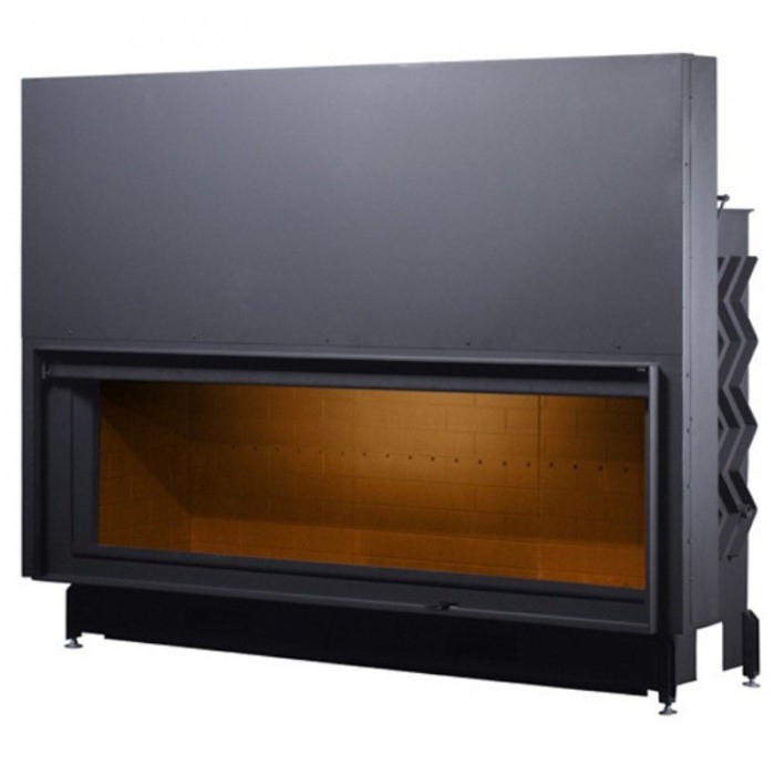 Каминная топка Technical PanTech 200 EVO LD