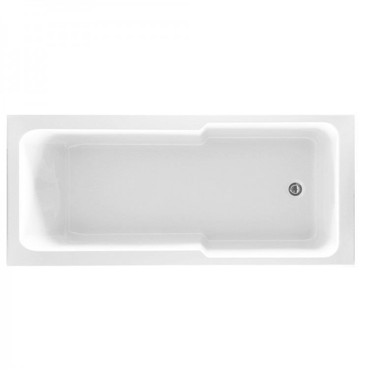 Pisano Shower Bath 1700 (SK15075)