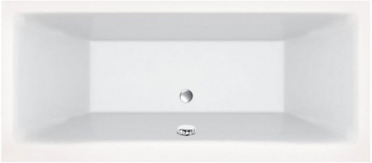 Galgate Super-Strong Doubled Ended Whirlpool Bath (GALGATE-BA)