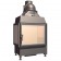Каминная топка Schmid Ekko 6757 R/L