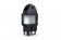 Топка DEFRO HOME INTRA XSM BL MINI, 8кВт, 500/465/412 мм, угловое стекло слева