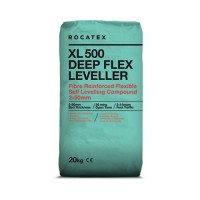XL500 Deep Flex Leveller 20kg (22601)
