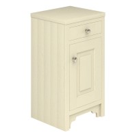 Butler Small Storage Unit Mussel Ash (20062)