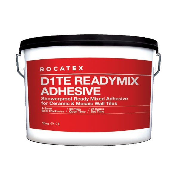 D1TE Readymix Adhesive (22599)