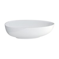 Clearwater Teardrop 1690mm - White & Clearstone (M10FCS)